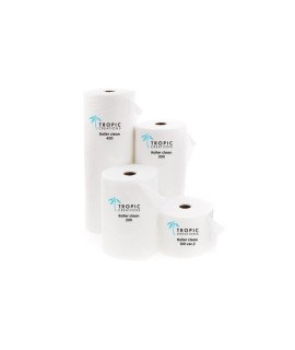 ROLLER CLEAN 100 RULLO DI RICAMBIO 42M 